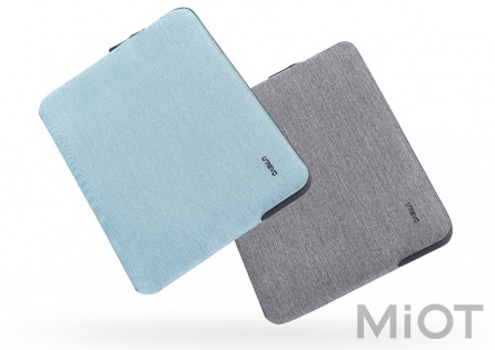 Чехол Xiaomi UREVO Lim Business Computer Bag 15` Blue